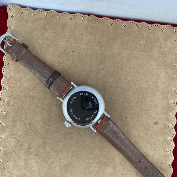 Rare Vintage Eddie Bauer Rock Climber Sports Watch - Picture 5 of 10
